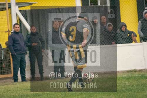Fotografía HA-77 de (044) 2026-06-20 Huracan Argentino