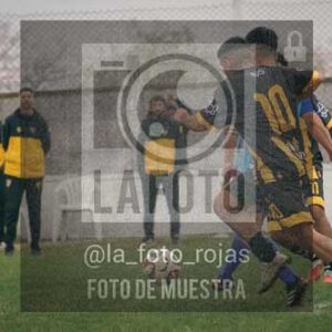 Fotografía HA-78 de (044) 2026-06-20 Huracan Argentino