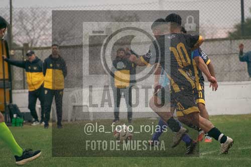 Fotografía HA-78 de (044) 2026-06-20 Huracan Argentino
