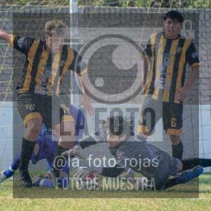 Fotografía HA-79-1 de (046) 2026-06-27 Huracan Argentino Sub17