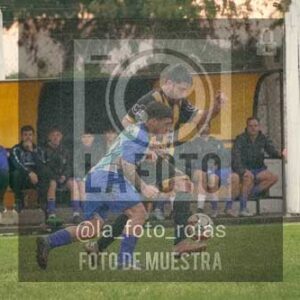 Fotografía HA-79 de (044) 2026-06-20 Huracan Argentino