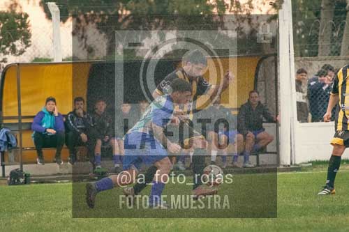 Fotografía HA-79 de (044) 2026-06-20 Huracan Argentino