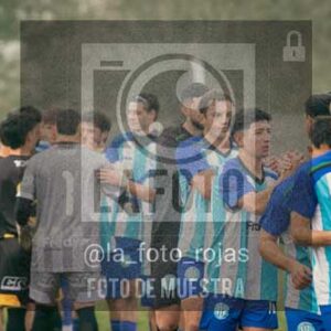 Fotografía HA-8 de (044) 2026-06-20 Huracan Argentino
