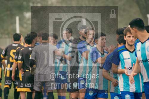 Fotografía HA-8 de (044) 2026-06-20 Huracan Argentino