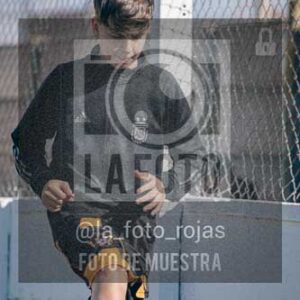 Fotografía HA-80-1 de (046) 2026-06-27 Huracan Argentino Sub17