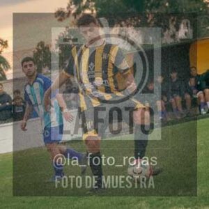 Fotografía HA-81 de (044) 2026-06-20 Huracan Argentino