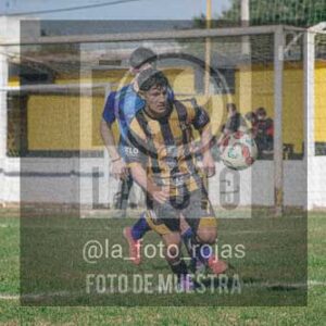 Fotografía HA-82-1 de (046) 2026-06-27 Huracan Argentino Sub17
