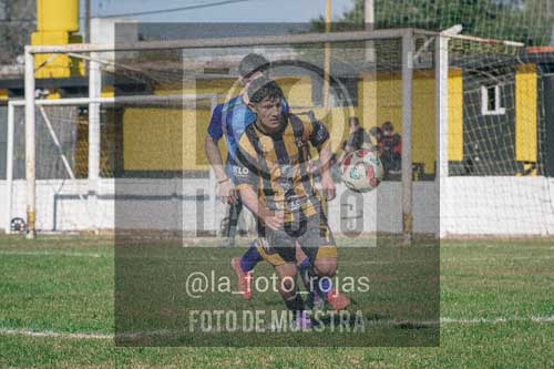 Fotografía HA-82-1 de (046) 2026-06-27 Huracan Argentino Sub17
