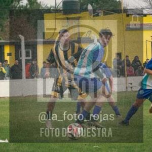 Fotografía HA-82 de (044) 2026-06-20 Huracan Argentino