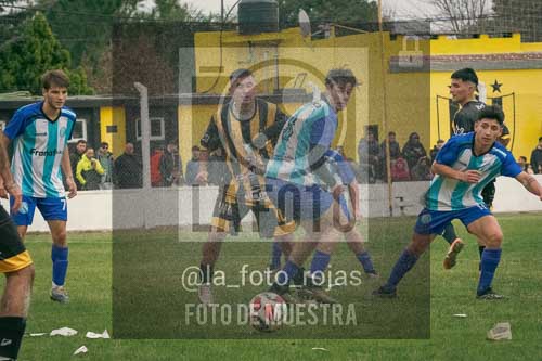 Fotografía HA-82 de (044) 2026-06-20 Huracan Argentino