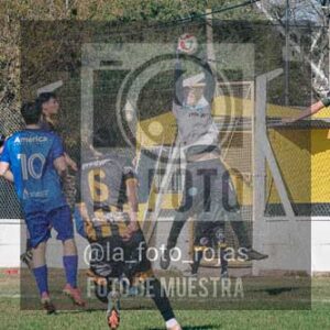 Fotografía HA-83-1 de (046) 2026-06-27 Huracan Argentino Sub17