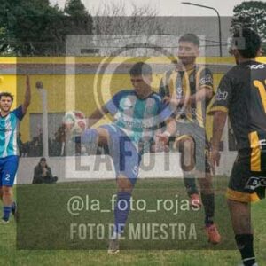 Fotografía HA-83 de (044) 2026-06-20 Huracan Argentino