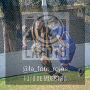 Fotografía HA-84-1 de (046) 2026-06-27 Huracan Argentino Sub17
