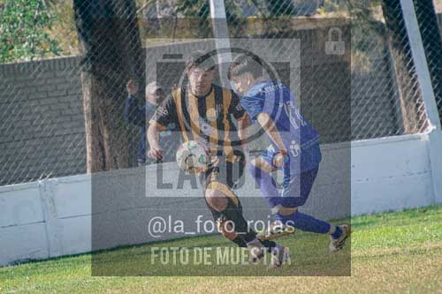 Fotografía HA-84-1 de (046) 2026-06-27 Huracan Argentino Sub17