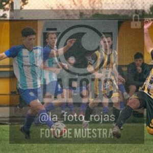 Fotografía HA-84 de (044) 2026-06-20 Huracan Argentino