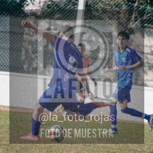 Fotografía HA-85-1 de (046) 2026-06-27 Huracan Argentino Sub17