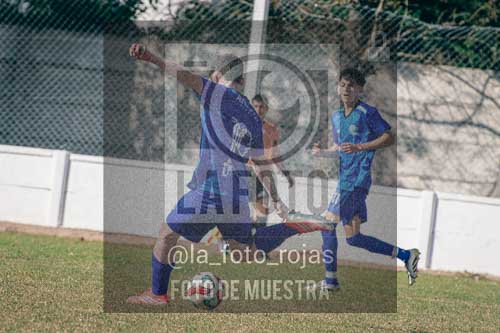 Fotografía HA-85-1 de (046) 2026-06-27 Huracan Argentino Sub17