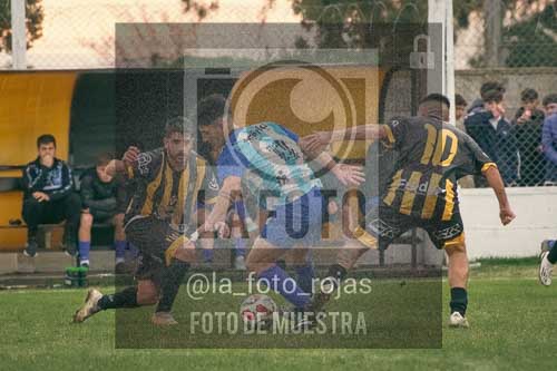 Fotografía HA-85 de (044) 2026-06-20 Huracan Argentino