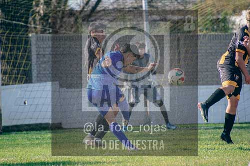 Fotografía HA-86-1 de (046) 2026-06-27 Huracan Argentino Sub17