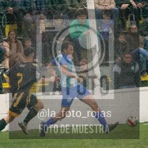 Fotografía HA-86 de (044) 2026-06-20 Huracan Argentino
