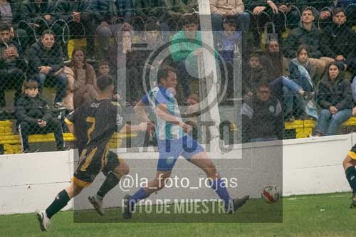 Fotografía HA-86 de (044) 2026-06-20 Huracan Argentino
