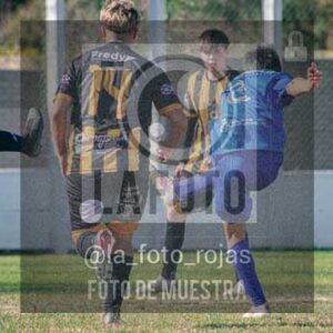 Fotografía HA-87-1 de (046) 2026-06-27 Huracan Argentino Sub17
