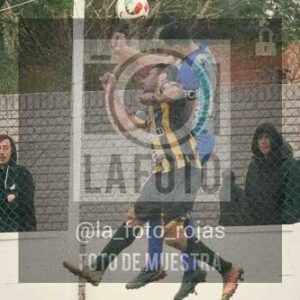 Fotografía HA-87 de (044) 2026-06-20 Huracan Argentino