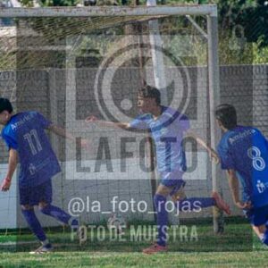 Fotografía HA-89-1 de (046) 2026-06-27 Huracan Argentino Sub17