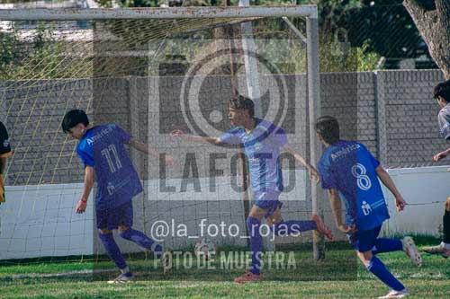 Fotografía HA-89-1 de (046) 2026-06-27 Huracan Argentino Sub17
