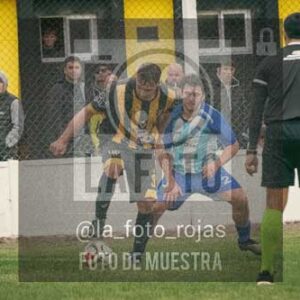 Fotografía HA-89 de (044) 2026-06-20 Huracan Argentino