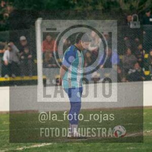 Fotografía HA-9 de (044) 2026-06-20 Huracan Argentino
