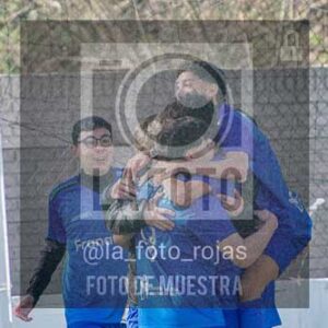 Fotografía HA-90-1 de (046) 2026-06-27 Huracan Argentino Sub17