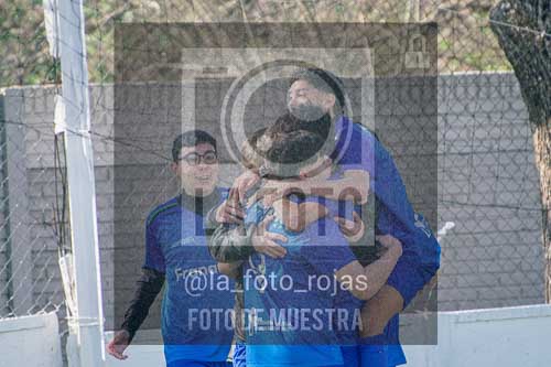 Fotografía HA-90-1 de (046) 2026-06-27 Huracan Argentino Sub17