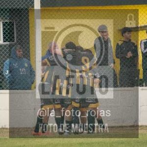 Fotografía HA-90 de (044) 2026-06-20 Huracan Argentino