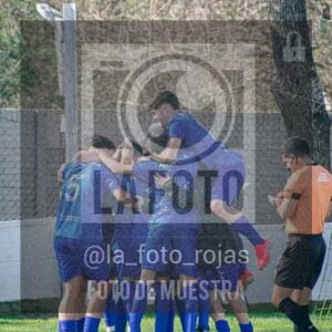Fotografía HA-91-1 de (046) 2026-06-27 Huracan Argentino Sub17