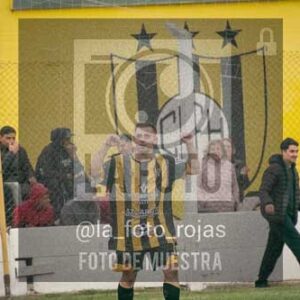 Fotografía HA-91 de (044) 2026-06-20 Huracan Argentino