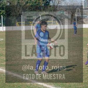 Fotografía HA-92-1 de (046) 2026-06-27 Huracan Argentino Sub17