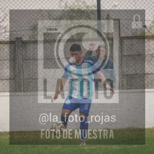 Fotografía HA-93 de (044) 2026-06-20 Huracan Argentino