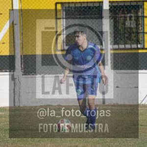 Fotografía HA-94-1 de (046) 2026-06-27 Huracan Argentino Sub17