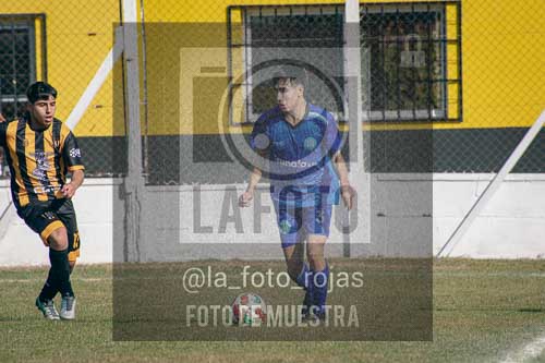 Fotografía HA-94-1 de (046) 2026-06-27 Huracan Argentino Sub17
