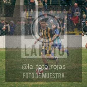 Fotografía HA-94 de (044) 2026-06-20 Huracan Argentino