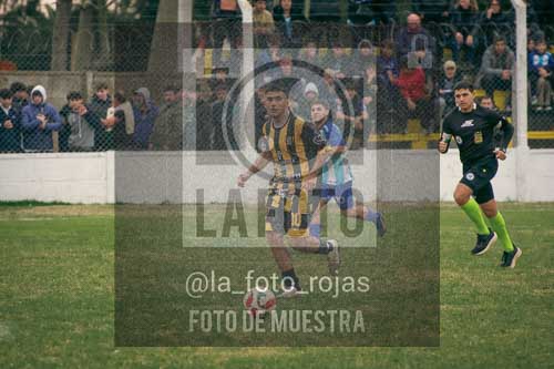 Fotografía HA-94 de (044) 2026-06-20 Huracan Argentino