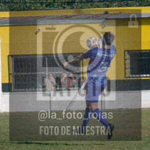 Fotografía HA-96-1 de (046) 2026-06-27 Huracan Argentino Sub17