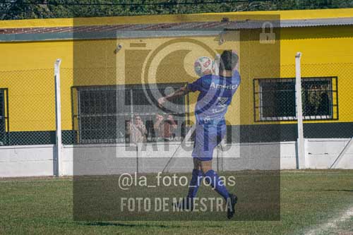 Fotografía HA-96-1 de (046) 2026-06-27 Huracan Argentino Sub17