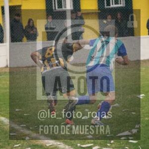 Fotografía HA-96 de (044) 2026-06-20 Huracan Argentino