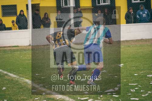 Fotografía HA-96 de (044) 2026-06-20 Huracan Argentino