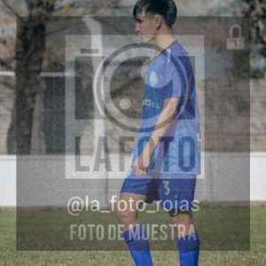 Fotografía HA-97-1 de (046) 2026-06-27 Huracan Argentino Sub17