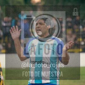 Fotografía HA-97 de (044) 2026-06-20 Huracan Argentino