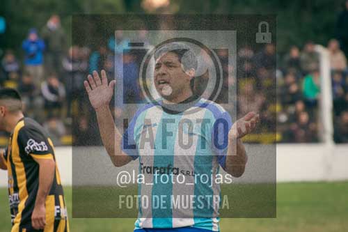Fotografía HA-97 de (044) 2026-06-20 Huracan Argentino