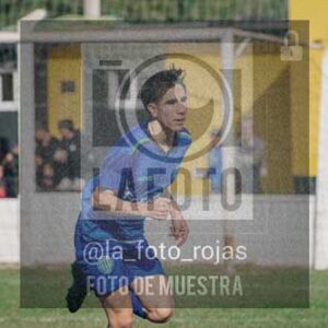 Fotografía HA-98-1 de (046) 2026-06-27 Huracan Argentino Sub17